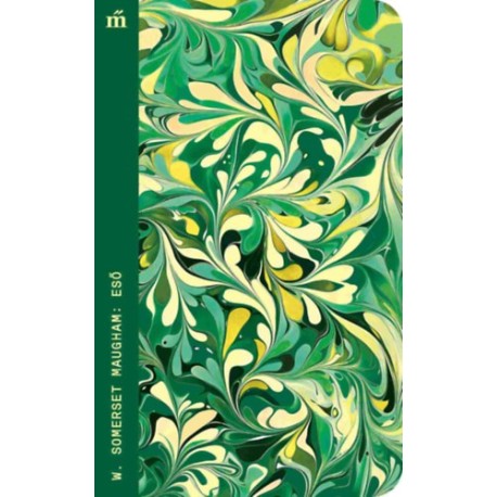 William Somerset Maugham: Eső