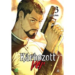Lin Lima: Kárhozott vér 2