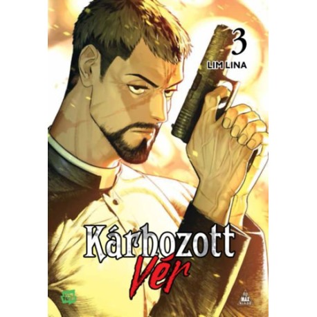 Lin Lima: Kárhozott vér 2