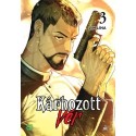 Lin Lima: Kárhozott vér 2