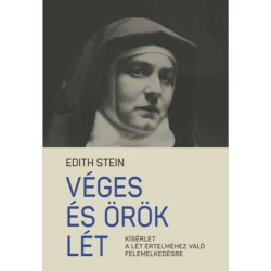 E. Stein: Véges és örök lét