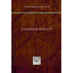 Kánonok könyve
