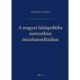 Csermák Károly: A magyar lakáspolitika nemzetközi összehasonlításban