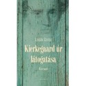 Lezsák Sándor: Kierkegaard úr látogatása