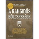 William H. McRaven: A rangidős bölcsessége
