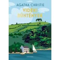 Agatha, Christie: Vidéki bűntények