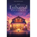 Saki Murayama: Az Esthajnal vegyesbolt