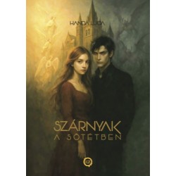 Handa Luca: Szárnyak a sötétben
