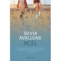Silvia Avallone: Acél