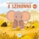 Giulia Pesavento: A szavanna