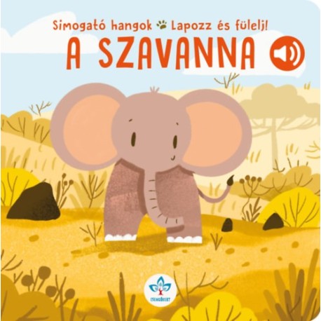 Giulia Pesavento: A szavanna