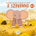 Giulia Pesavento: A szavanna