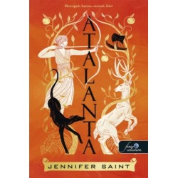 Jennifer Saint: Atalanta