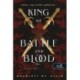Scarlett St. Clair: King of Battle and Blood - Harc és vér királya