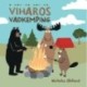 Nicholas Oldland: Viharos vadkemping