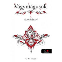 On Sai: Vágymágusok 1. - Álruhában