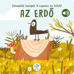 Giulia Pesavento: Az erdő
