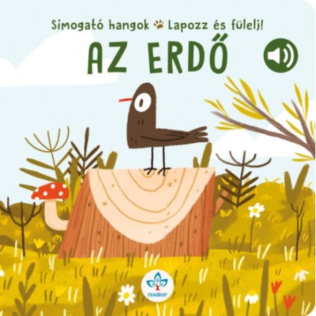 Giulia Pesavento: Az erdő
