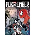 Aoki Sogo: Pókember - Árnyharcos 1.