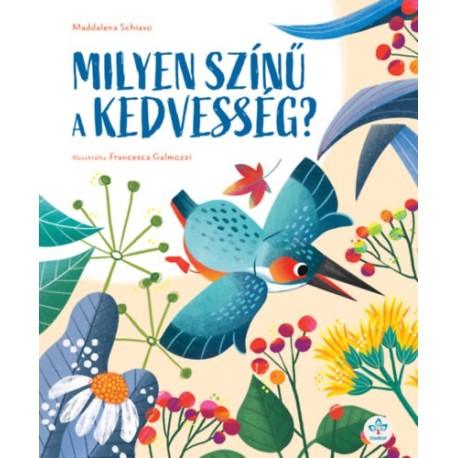 Maddalena Schiavo: Milyen színű a kedvesség?