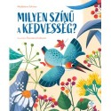 Maddalena Schiavo: Milyen színű a kedvesség?