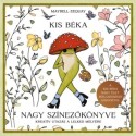 Maybell Eequay: Kis béka nagy színezőkönyve
