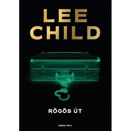 Lee Child: Rögös út