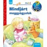 Doris Rübel: Mindjárt meggyógyulok