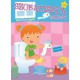 Szobatiszta leszek! - Mimi - 2 éves kortól - Matricákkal