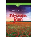 Bogár László: Folyamatos jövő