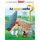 René Goscinny: Asterix 2. - Az aranysarló