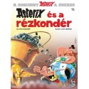 René Goscinny: Asterix 13. - Asterix és a rézkondér