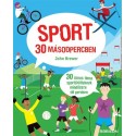 John Brewer: Sport 30 másodpercben