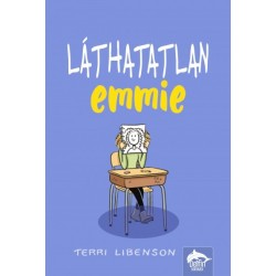 Terri Libenson: Láthatatlan Emmie