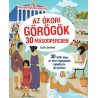 Cath Senker: Az ókori görögök 30 másodpercben