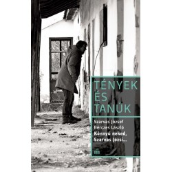 Bérczes László - Szarvas József: Könnyű neked, Szarvas Józsi...