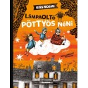 Kiss Noémi: Lámpaoltó Pöttyös néni