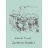 Adamik Tamás: Carmina Rustica