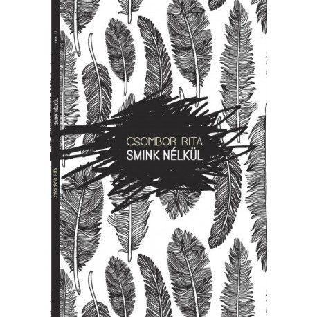 Csombor Rita: Smink nélkül