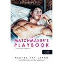 Rachel Van Dyken: A csábítás szabályai - Szárnysegéd Bt. 1.