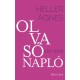 Heller Ágnes: Olvasónapló 2017-2018