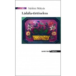 Sárközi Mátyás: Ládafia-történelem