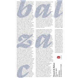 Honore De Balzac: Goriot apó