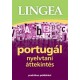 Portugál nyelvtani áttekintés