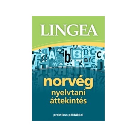Norvég nyelvtani áttekintés