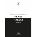 Földes Csaba - Halász Előd - Uzonyi Pál: Német-magyar kéziszótár + online szótárcsomag