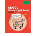 Dorith Herfeld: PONS Angol - Olvass, izgulj, tanulj - Nyelvtanulás rövid sztorikkal - Alapszint