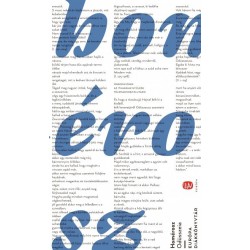 Homérosz: Odüsszeia - Európa Diákkönyvtár