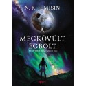 N. K. Jemisin: A megkövült égbolt