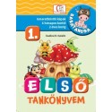Deákné B. Katalin: Első tankönyvem 1. rész - Babatanoda - Ismeretbővítő képek 6 hónapos kortól 2 éves korig